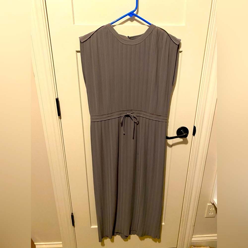 Club Monaco Maxi Dress